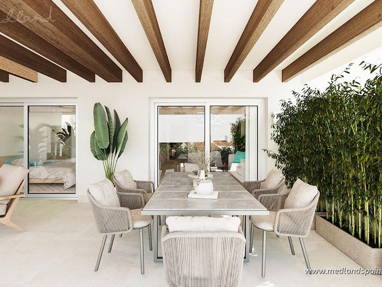 Apartment for Sale in Benahavís, Malaga 6