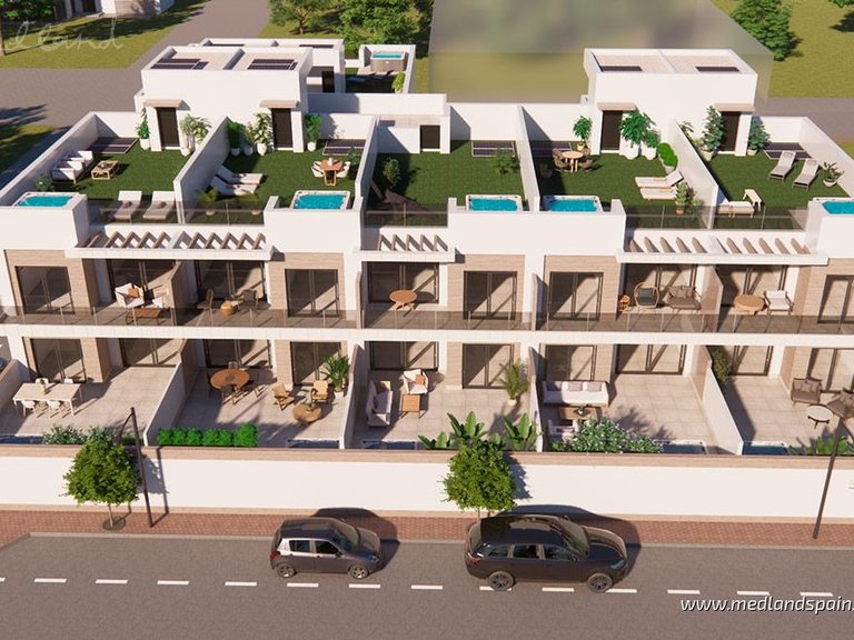 Apartment for Sale in Ciudad Quesada - Rojales, Alicante 1