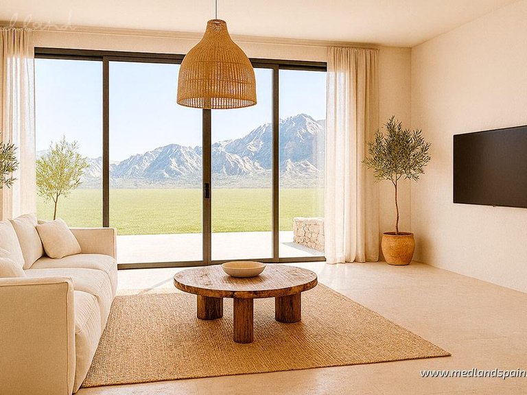 Villa for Sale in Marina Alta, Alicante 2