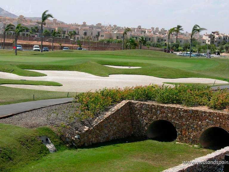 Villa for Sale in San Javier, Murcia 15