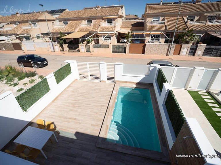 Town House for Sale in San Javier, Murcia 12