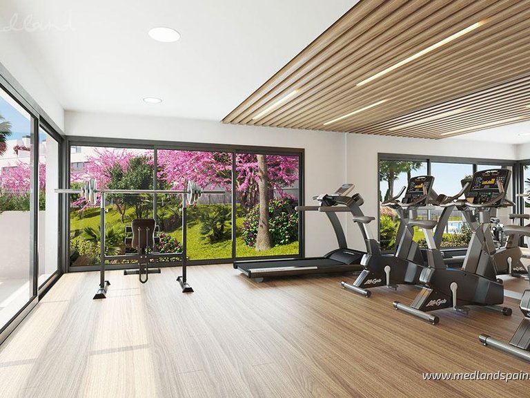 Apartment for Sale in Estepona, Malaga 3
