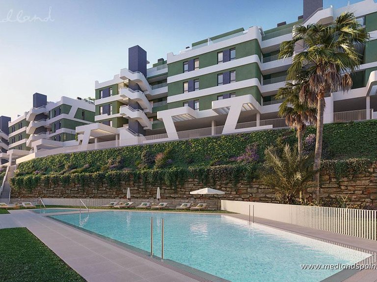 Apartment for Sale in Mijas Costa, Malaga 4