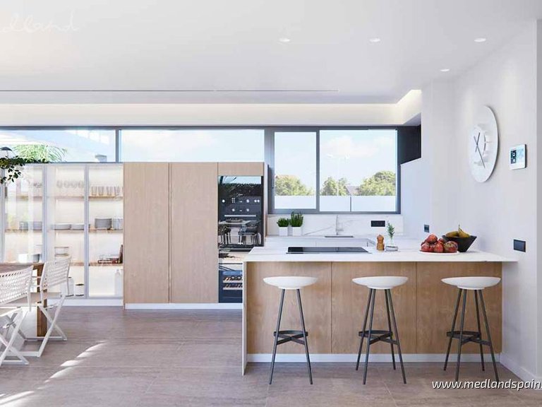 Villa for Sale in San Javier, Murcia 3