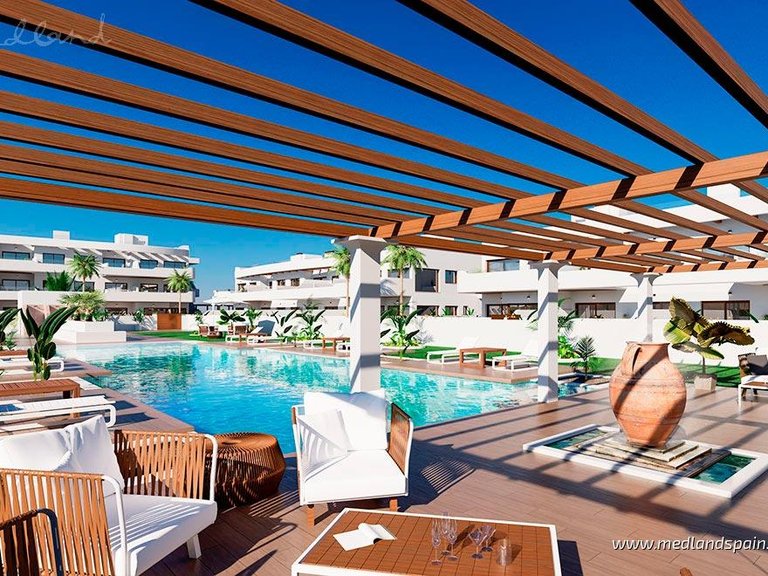 Apartment for Sale in Los Alcázares, Murcia 6