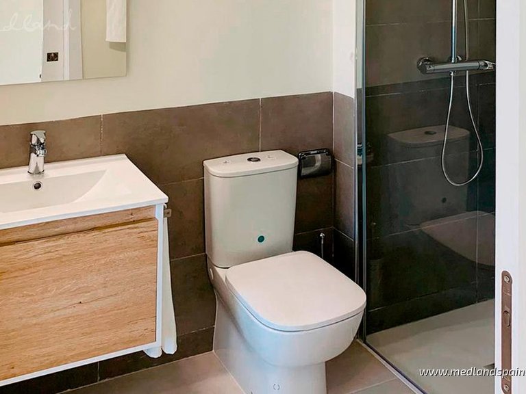 Apartment for Sale in San Pedro - Lo Pagan, Murcia 10