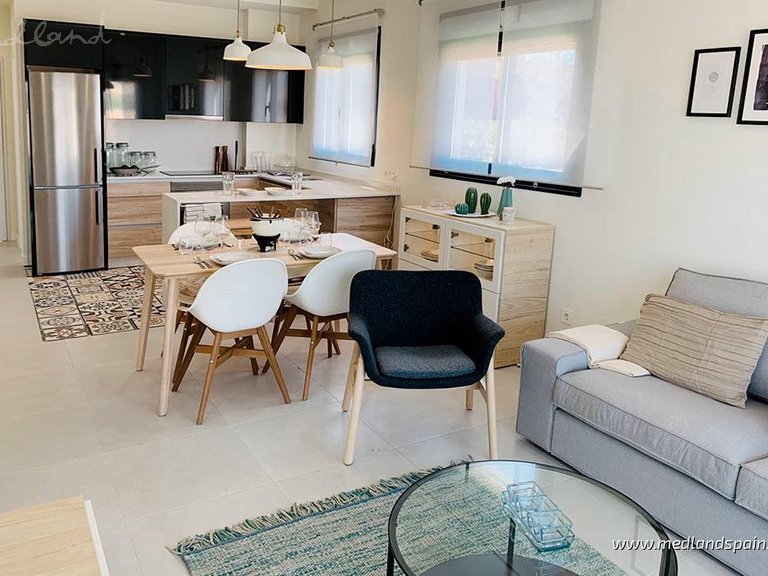 Apartment for Sale in San Pedro - Lo Pagan, Murcia 7