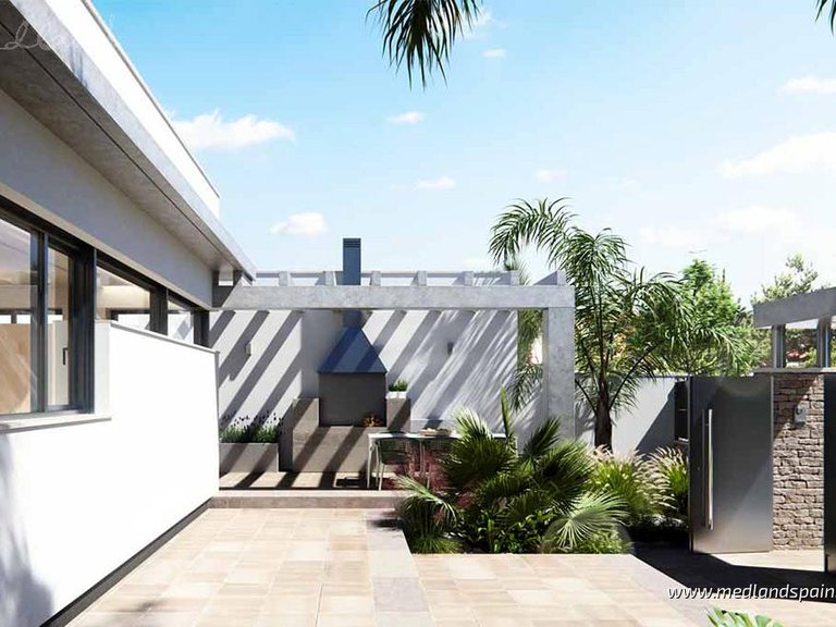 Villa for Sale in San Javier, Murcia 9