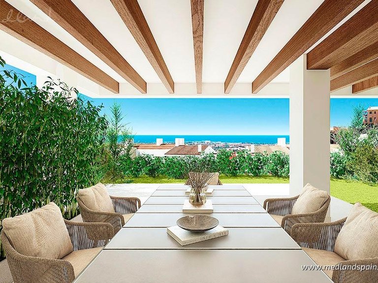 Apartment for Sale in Benahavís, Malaga 5