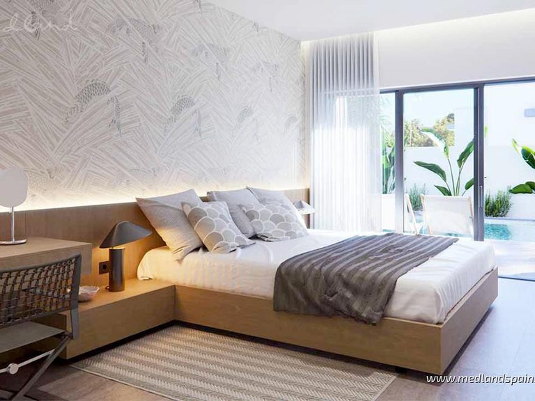 Villa for Sale in San Javier, Murcia 5