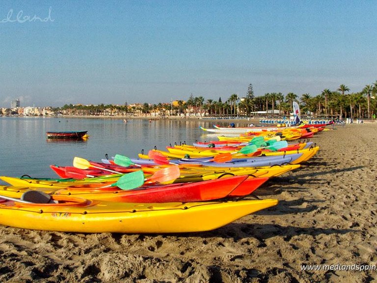 Apartment for Sale in Torre Pacheco, Murcia 13