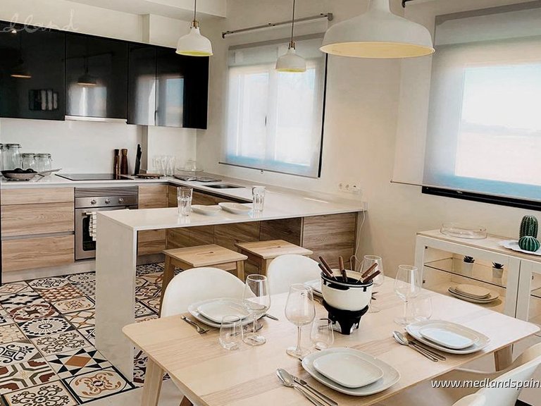 Apartment for Sale in San Pedro - Lo Pagan, Murcia 6