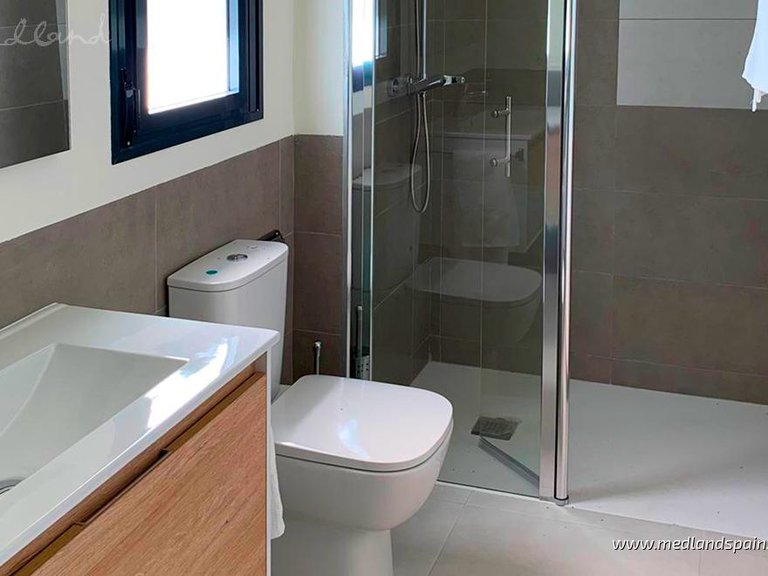 Apartment for Sale in San Pedro - Lo Pagan, Murcia 12