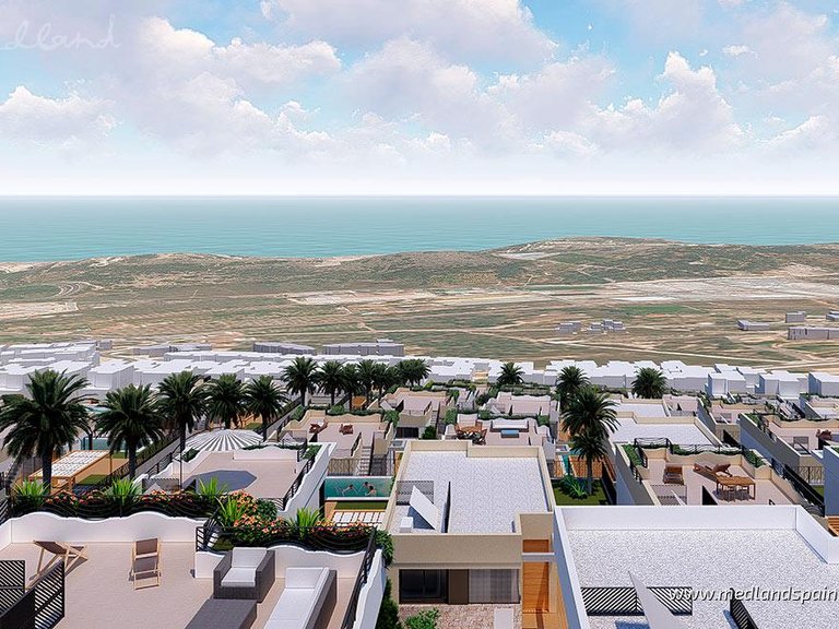 Villa for Sale in Polop-la Nucía, Alicante 5