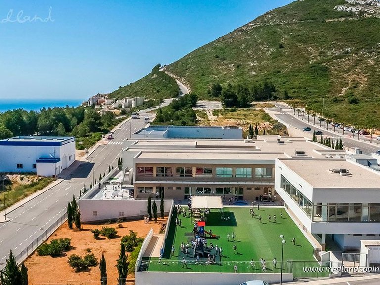 Villa for Sale in Cumbre Del Sol, Alicante 7