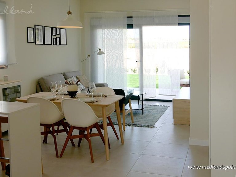 Apartment for Sale in San Pedro - Lo Pagan, Murcia 5