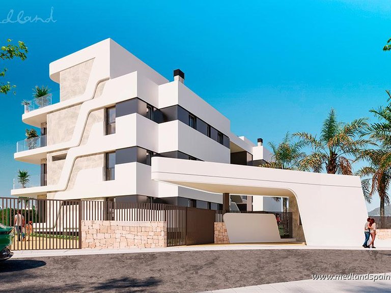 Apartment for Sale in Finestrat, Alicante 13