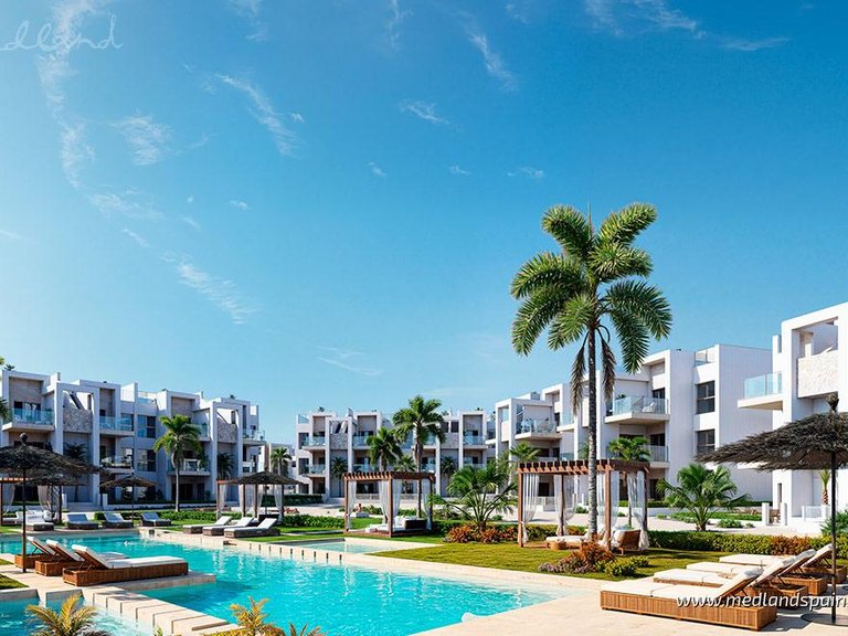 Apartment for Sale in Los Alcázares, Murcia 11