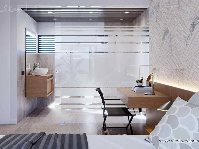 Villa for Sale in San Javier, Murcia 6