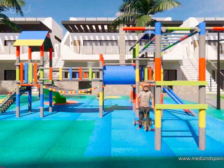 Villa for Sale in Punta Prima, Alicante 13