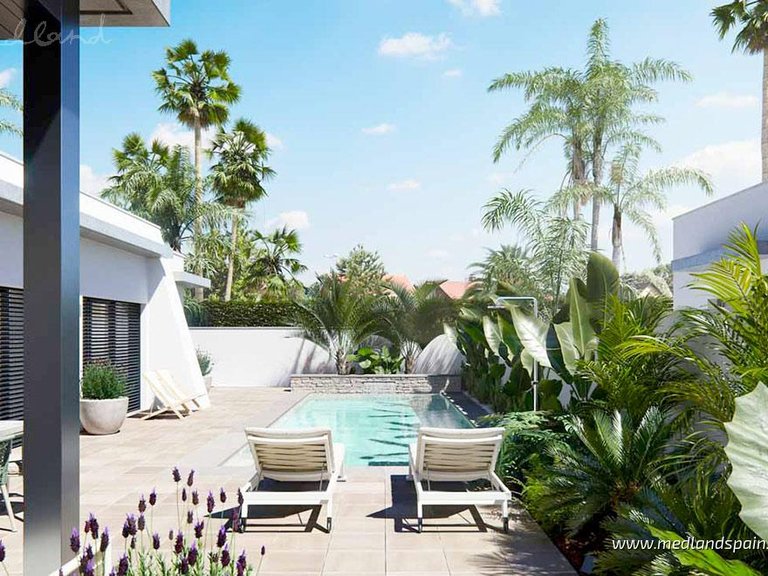 Villa for Sale in San Javier, Murcia 8