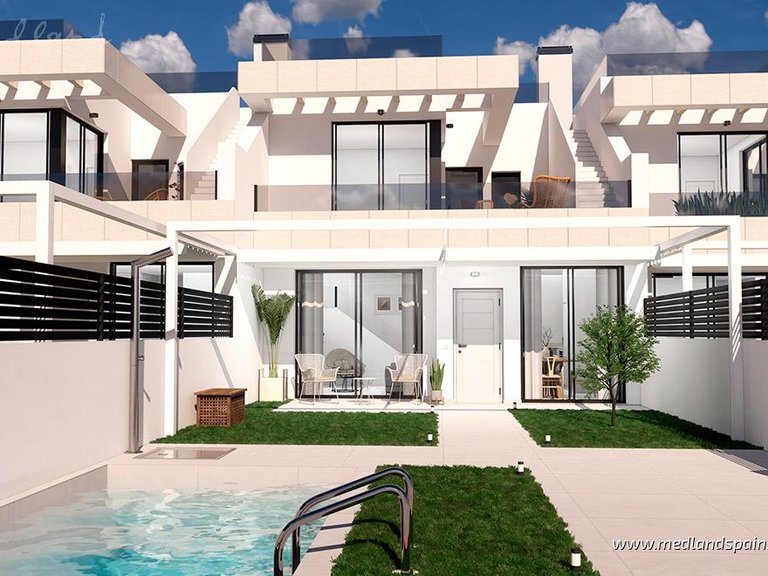 Town House for Sale in Ciudad Quesada - Rojales, Alicante 14