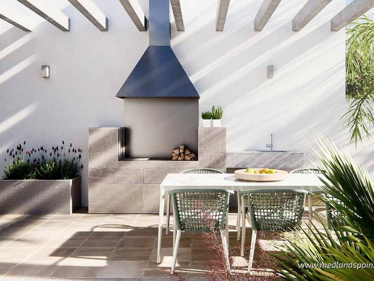 Villa for Sale in San Javier, Murcia 10