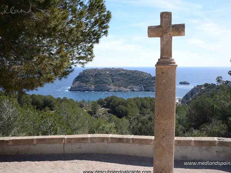 Villa for Sale in Marina Alta, Alicante 15