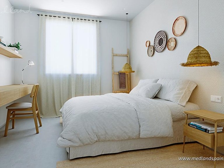 Villa for Sale in Alfaz Del Pi - El Albir, Alicante 15