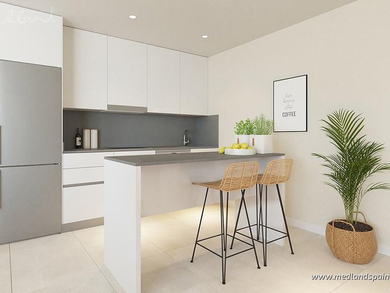 Apartment for Sale in Estepona, Malaga 8