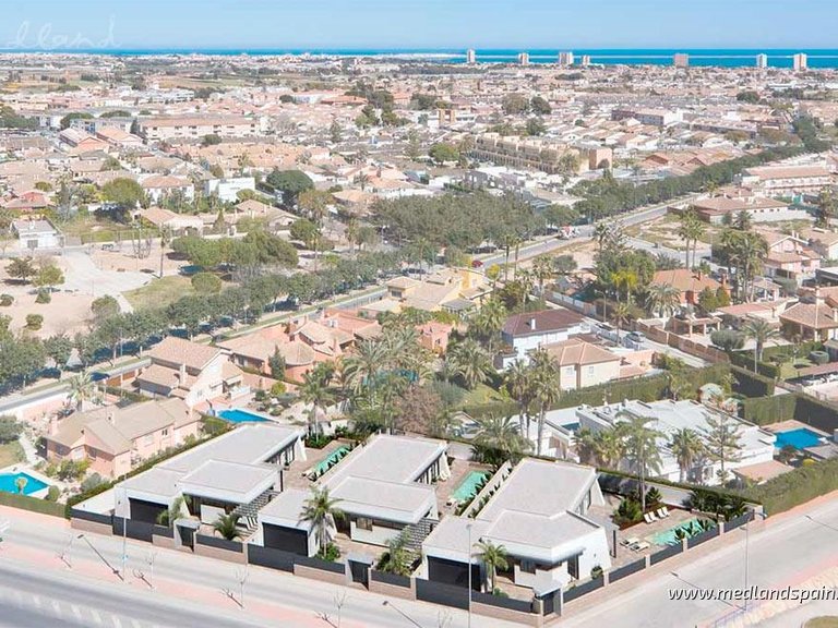 Villa for Sale in San Javier, Murcia 15