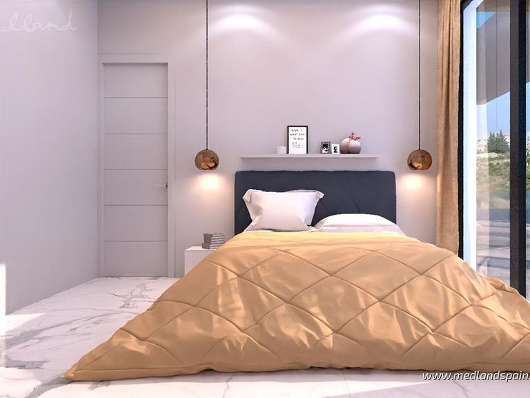 Villa for Sale in Ciudad Quesada - Rojales, Alicante 7