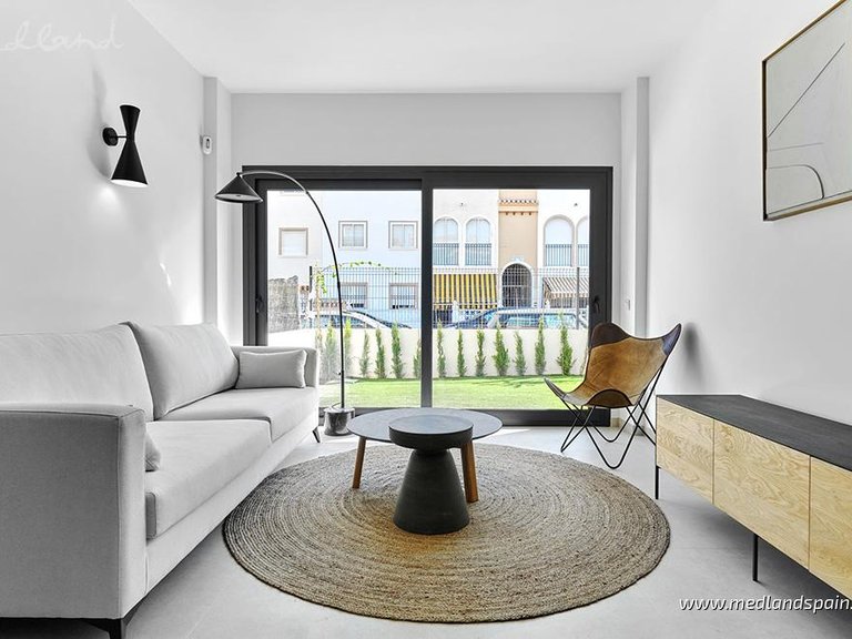 Apartment for Sale in La Veleta, Alicante 9