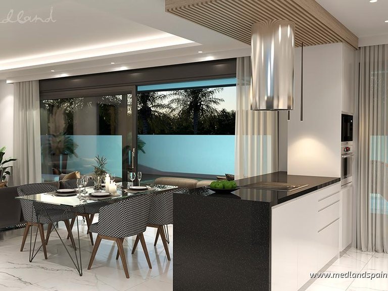 Villa for Sale in Ciudad Quesada - Rojales, Alicante 9