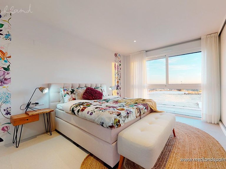 Villa for Sale in El Campello, Alicante 11