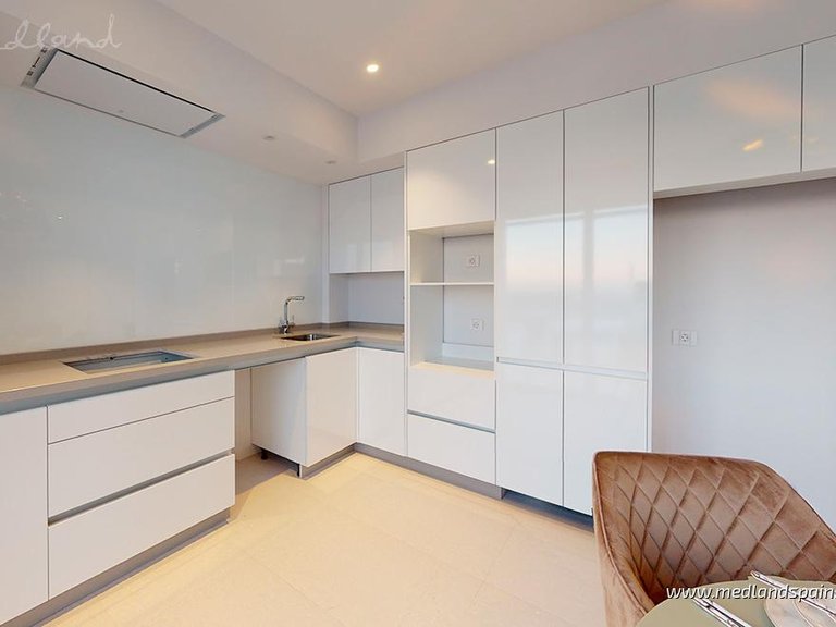 Villa for Sale in El Campello, Alicante 6