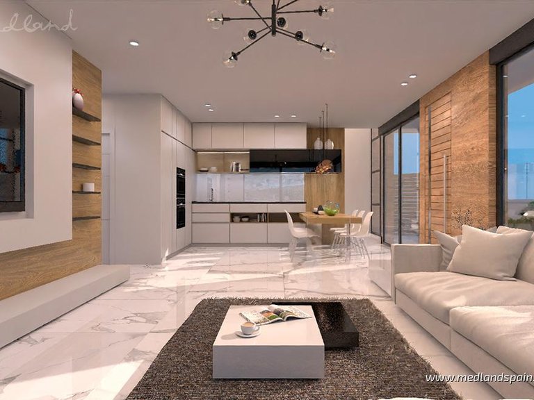 Villa for Sale in Ciudad Quesada - Rojales, Alicante 4