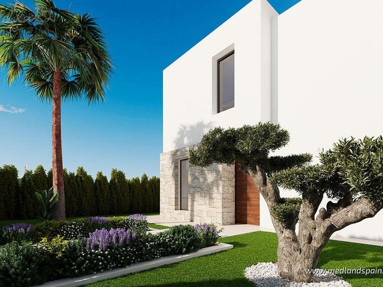 Villa for Sale in Finestrat, Alicante 13