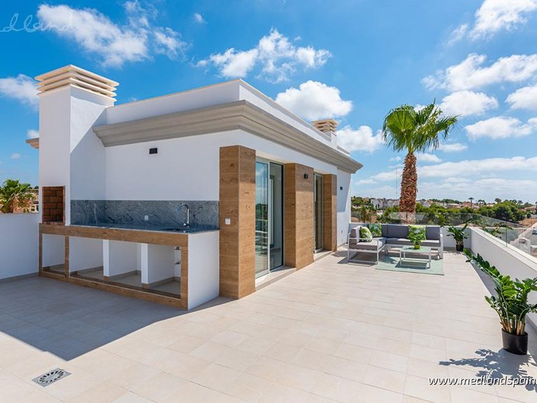 Villa for Sale in Ciudad Quesada - Rojales, Alicante 9