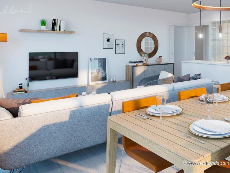 Apartment for Sale in Playa Flamenca, Alicante 5