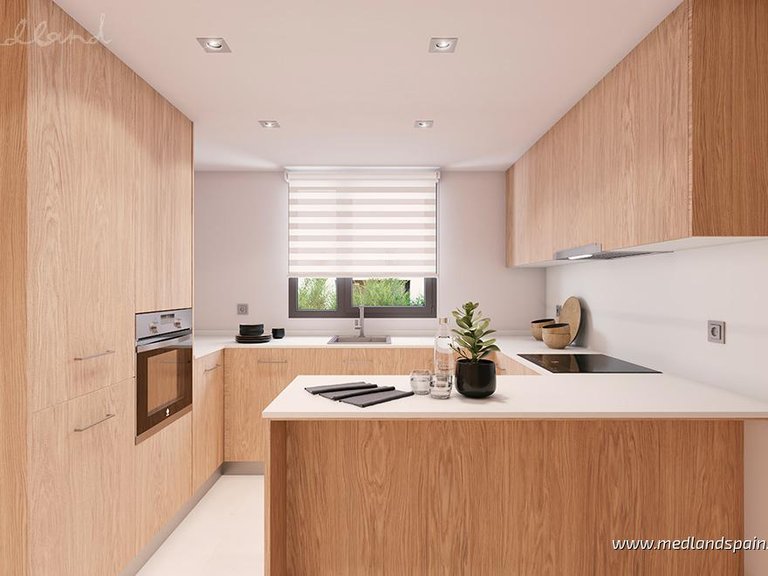 Apartment for Sale in Casares, Malaga 5