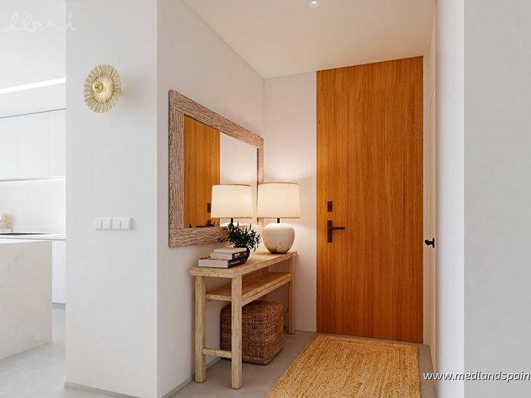 Villa for Sale in Alfaz Del Pi - El Albir, Alicante 3