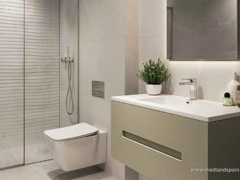 Apartment for Sale in Finestrat, Alicante 5