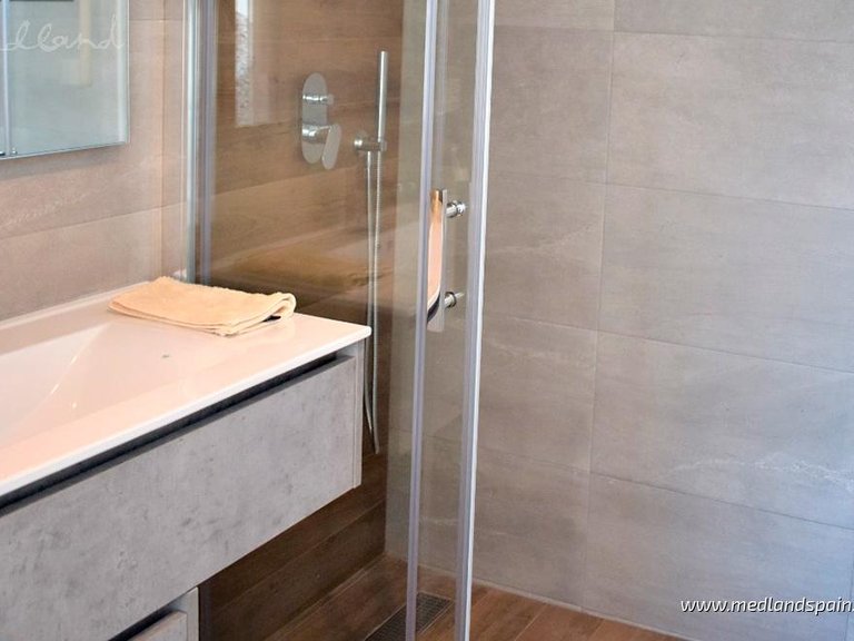 Villa for Sale in Polop-la Nucía, Alicante 5