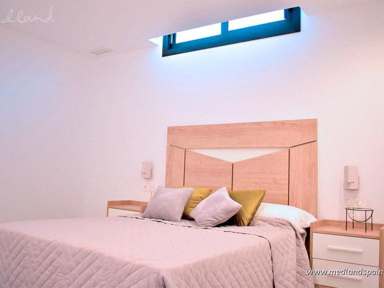 Villa for Sale in Polop-la Nucía, Alicante 6