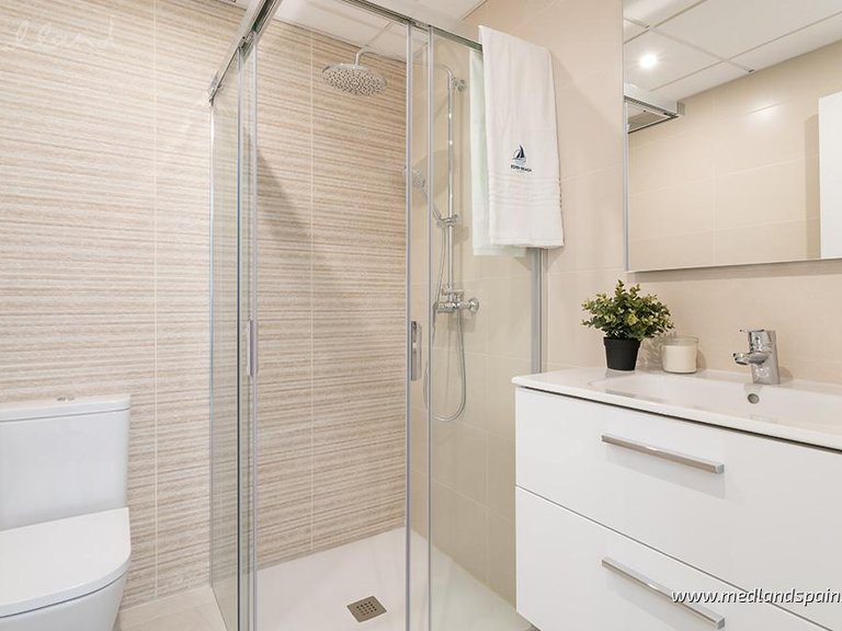 Apartment for Sale in La Mata, Alicante 8