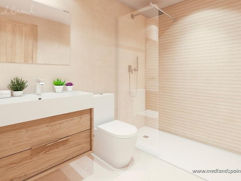 Apartment for Sale in Casares, Malaga 7