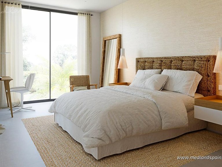 Villa for Sale in Alfaz Del Pi - El Albir, Alicante 9