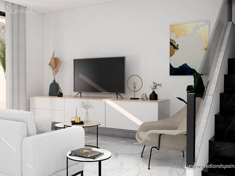 Town House for Sale in Ciudad Quesada - Rojales, Alicante 5