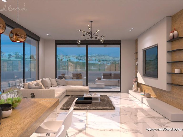 Villa for Sale in Ciudad Quesada - Rojales, Alicante 2